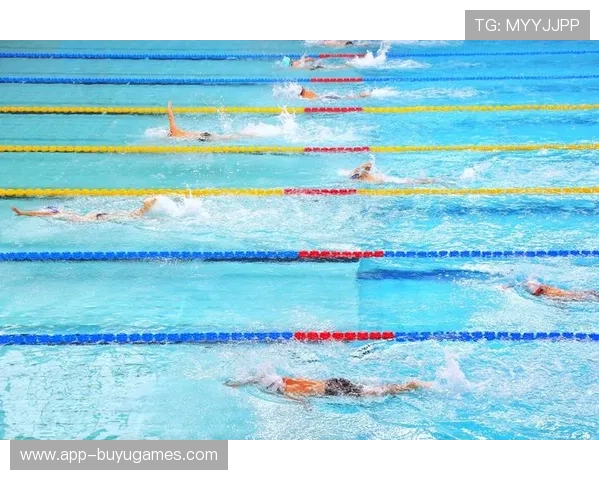 陕西省第九届体育俱乐部游泳联赛第三站在渭南开赛 千余名选手同场竞技