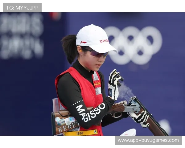 奥运资格赛最终阶段：中国选手积分形势与抢分策略