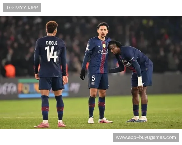 欧冠附加赛巴黎对阵摩纳哥，法甲德比将在欧洲赛场重演